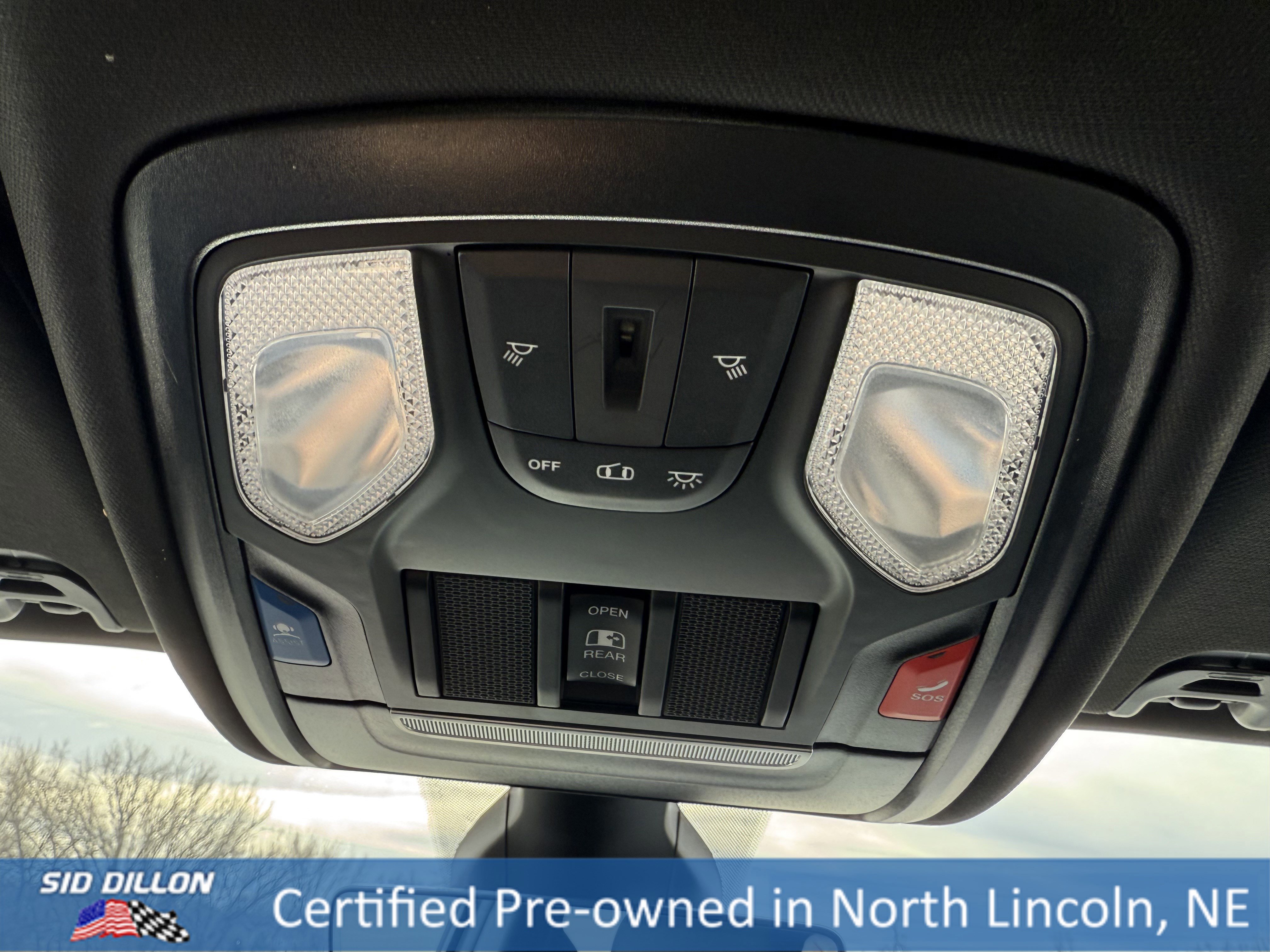 Used 2024 RAM 1500 Big Horn image 18