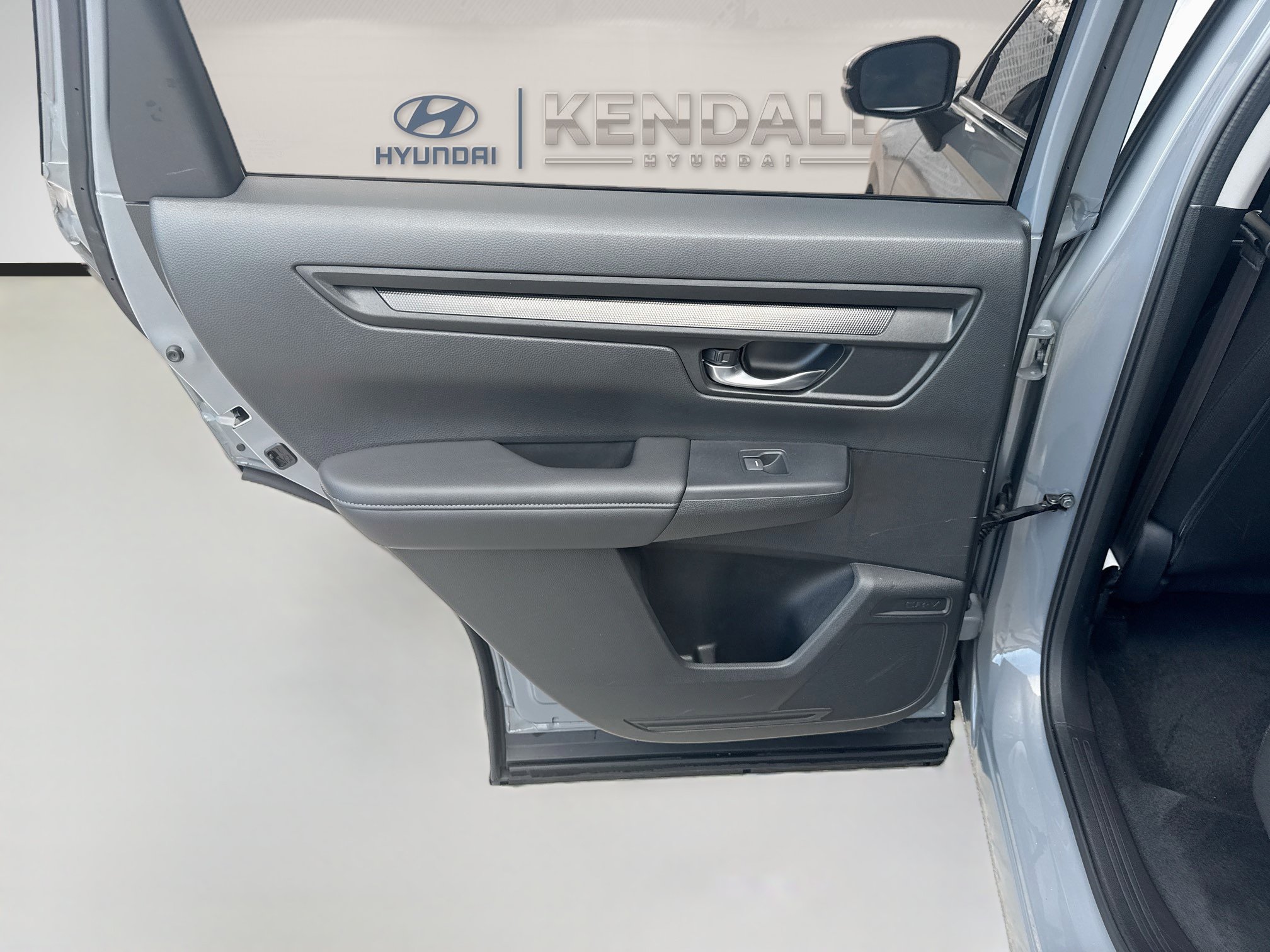 Used 2024 Honda CR-V LX image 23
