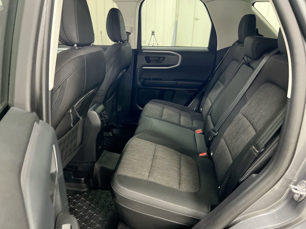 Used 2021 Ford Bronco Sport Big Bend AWD/4WD image 22