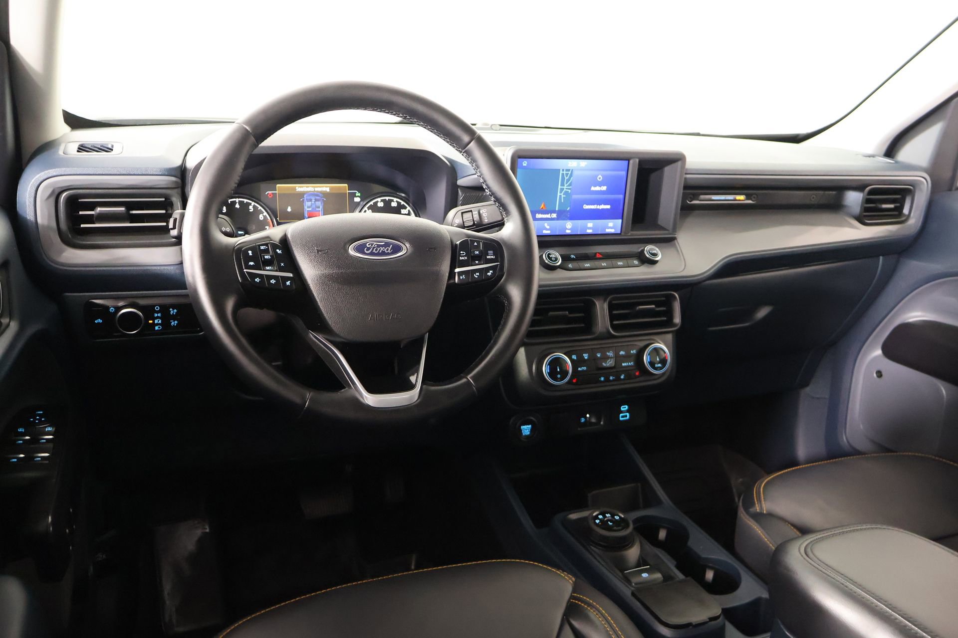 Used 2024 Ford Maverick Tremor w/ Tremor Off-Road Package image 2