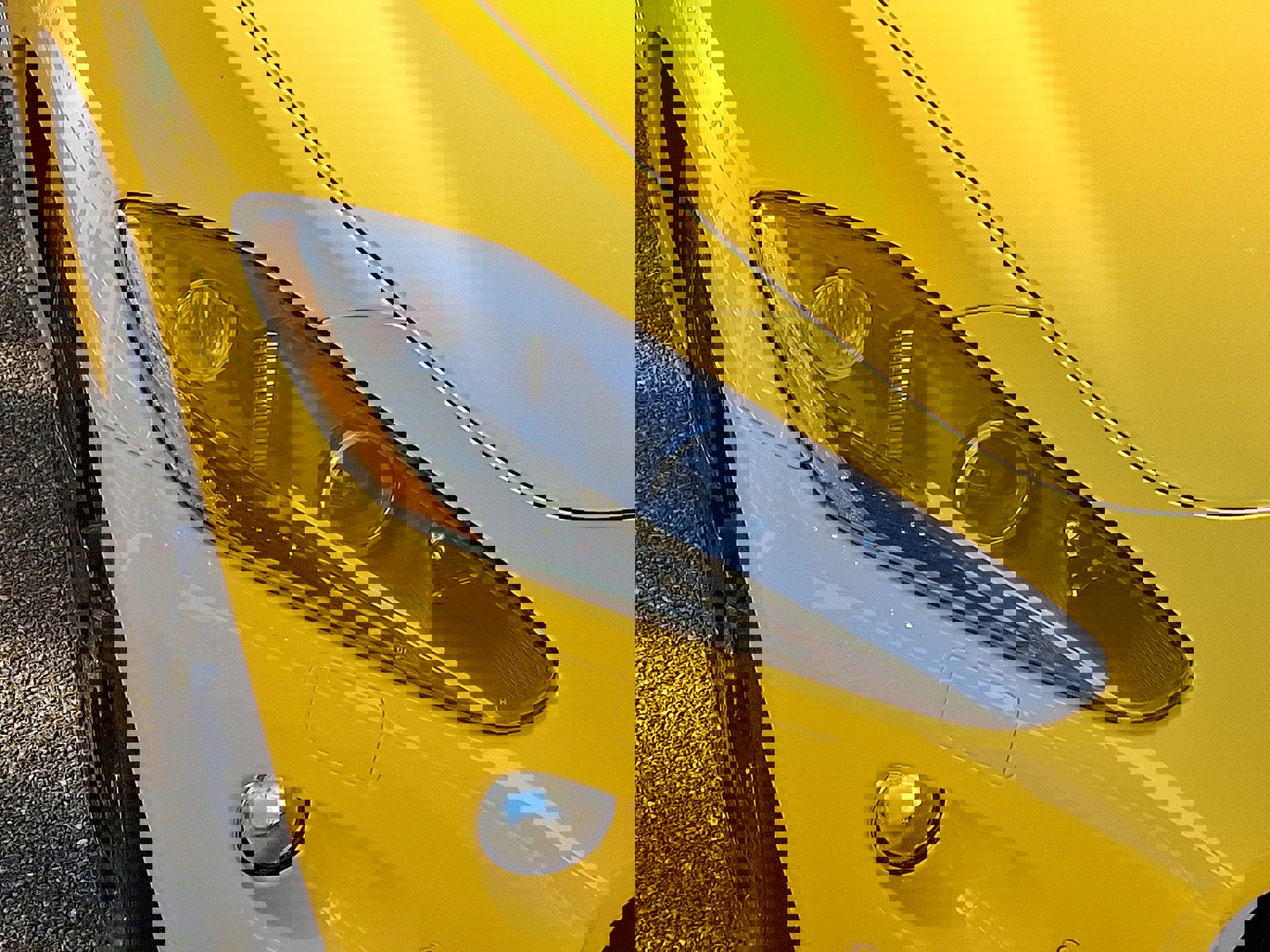 Used 2011 Maserati GranTurismo Convertible image 9