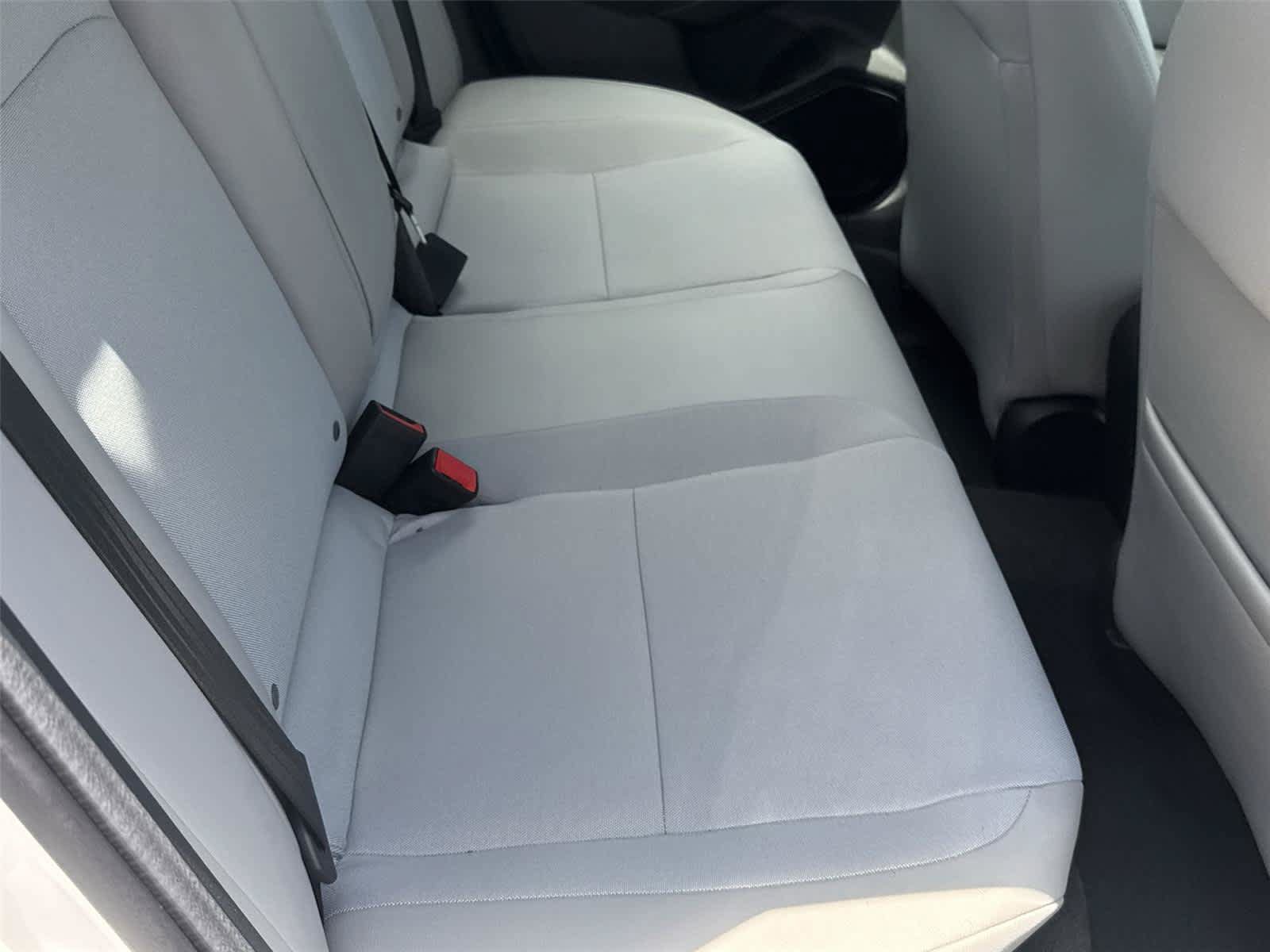 Used 2026 Honda Civic Sport image 16