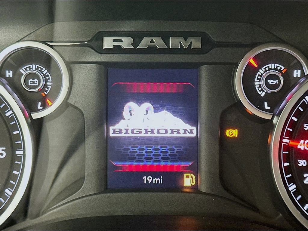 New 2026 RAM 1500 Big Horn image 11