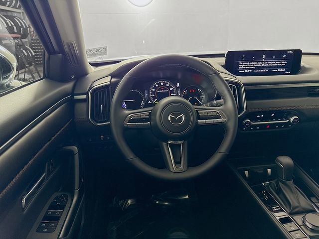 New 2026 MAZDA CX-50 2.5 Hybrid w/ Cargo Package image 22