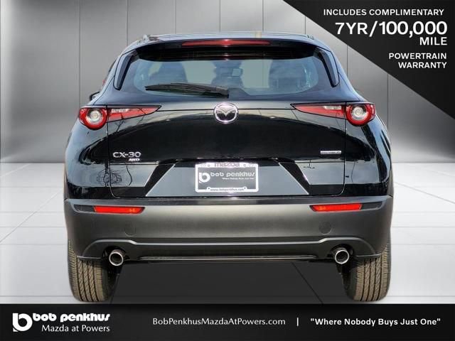 New 2026 MAZDA CX-30 AWD 2.5 S image 25