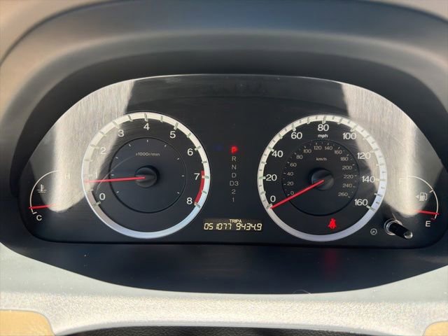 Used 2009 Honda Accord EX-L image 20