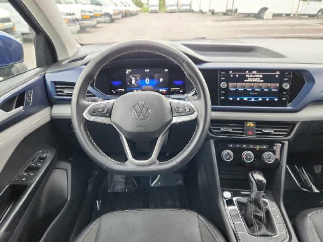 Used 2023 Volkswagen Taos SE FWD image 21