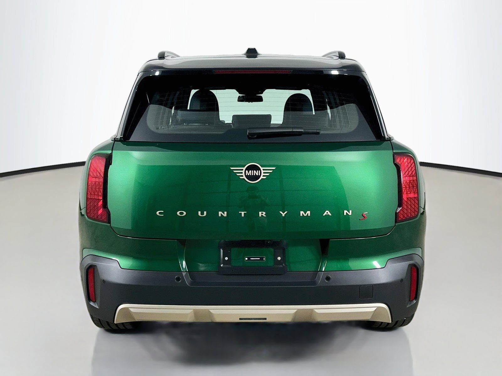 New 2027 MINI Cooper Countryman S AWD/4WD image 6