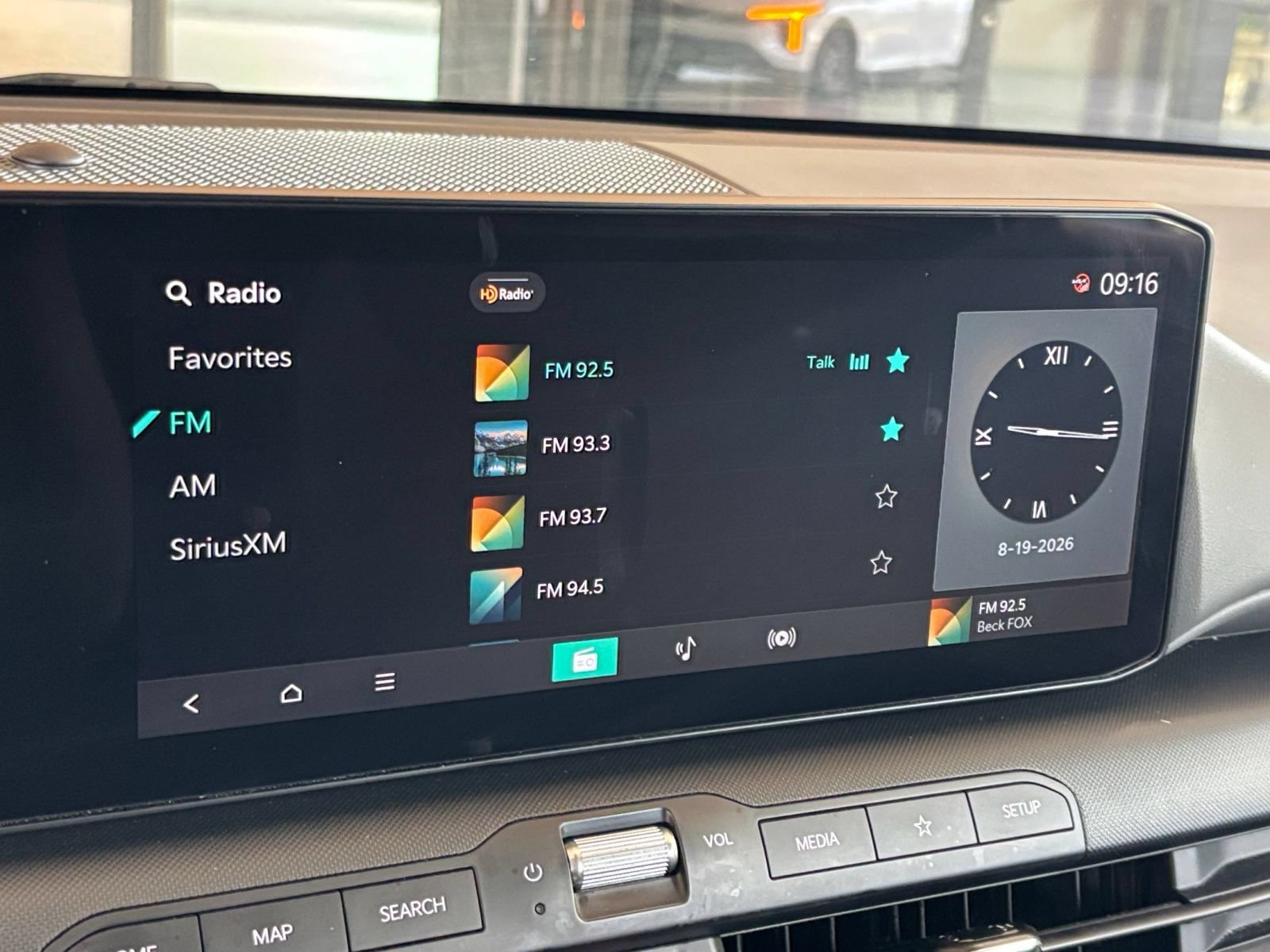 Used 2025 Kia K4 FWD image 19