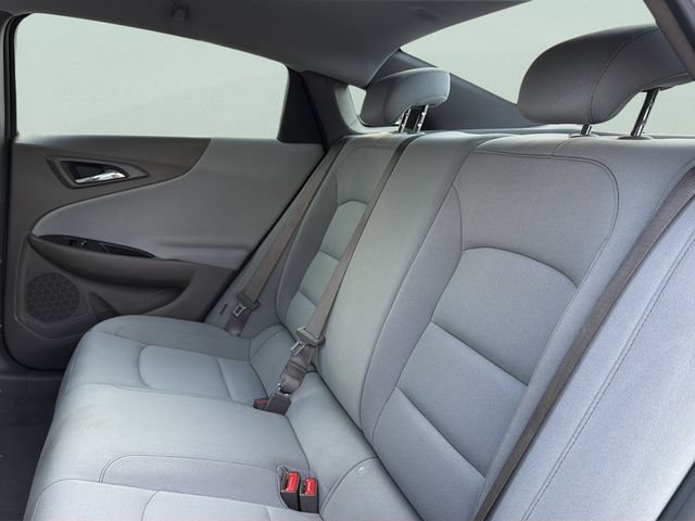 Used 2024 Chevrolet Malibu LS FWD image 16