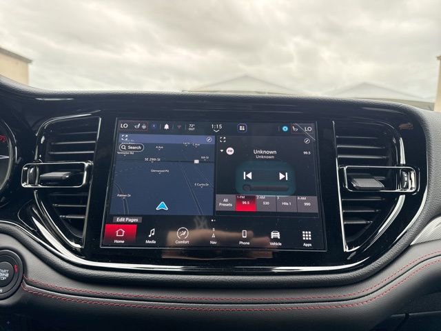 New 2026 Dodge Durango GT image 15