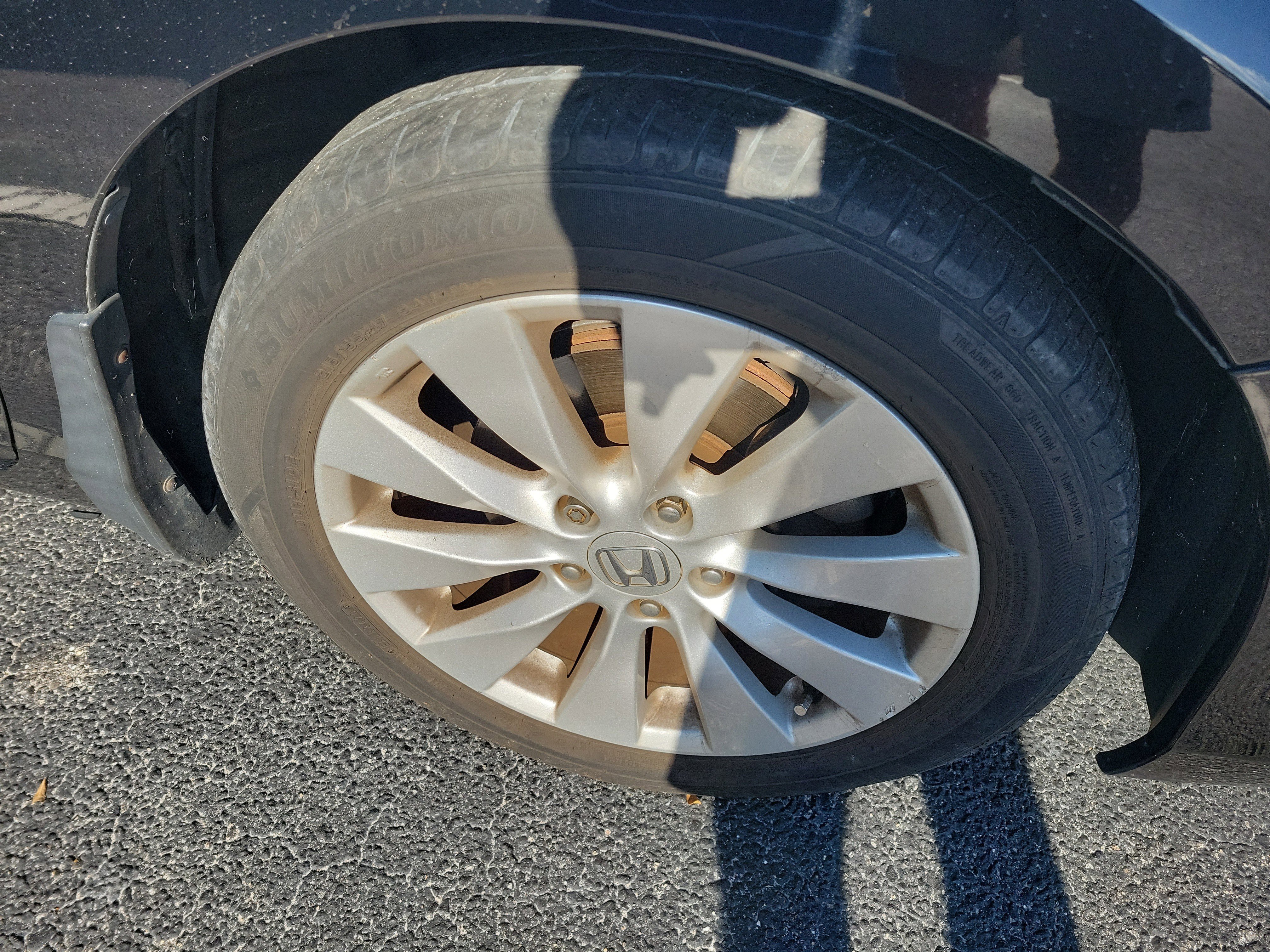 Used 2014 Honda Accord EX-L image 8