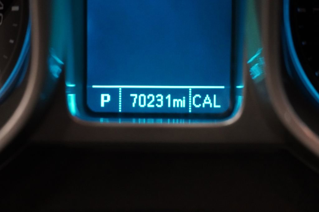 Used 2013 Chevrolet Camaro LT w/ RS Package image 6