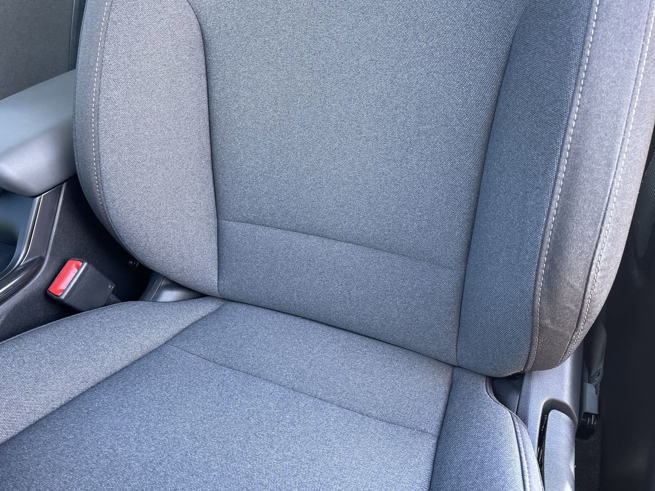 Certified 2025 Kia K4 LXS FWD image 19
