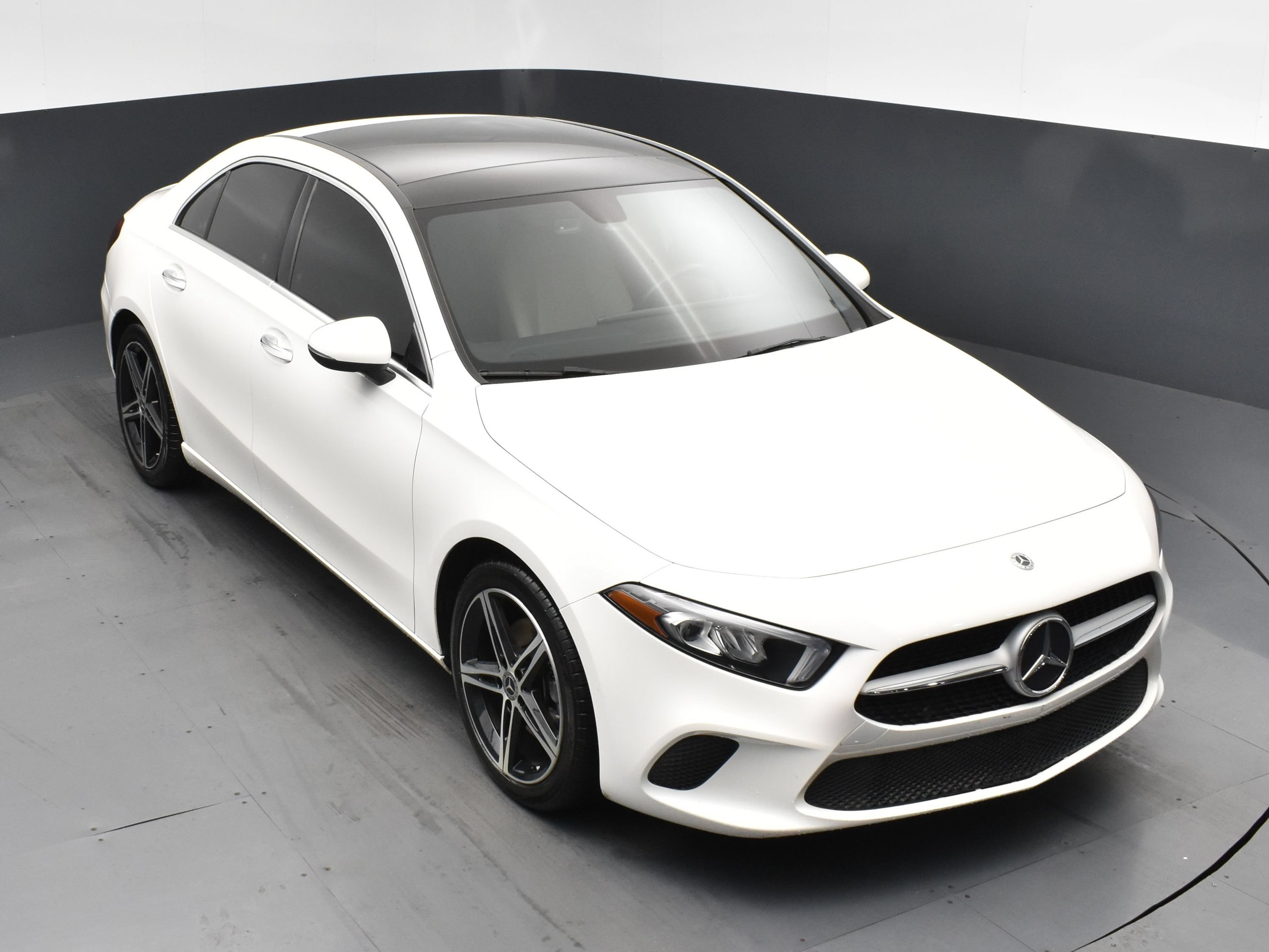 Used 2022 Mercedes-Benz A 220 4MATIC w/ Premium Package Lite image 18
