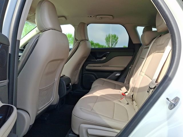 Used 2024 Lincoln Corsair AWD image 10