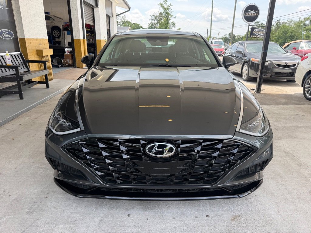 Used 2023 Hyundai Sonata SEL w/ Convenience Package FWD image 11
