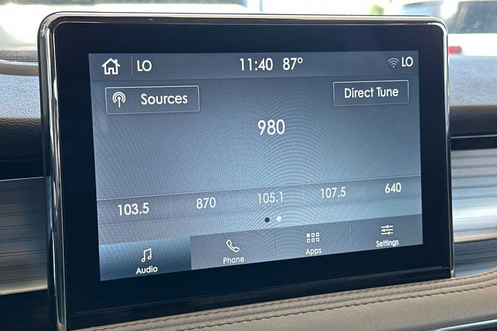 Used 2022 Lincoln Corsair FWD image 20