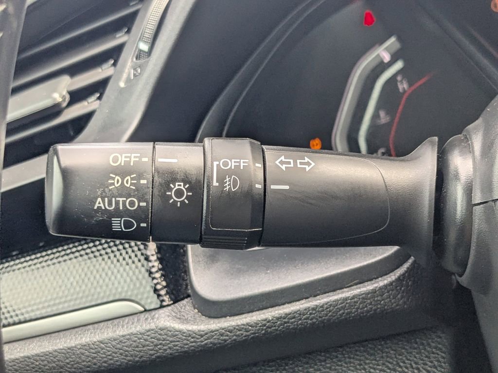 Used 2021 Honda Civic Sport image 24