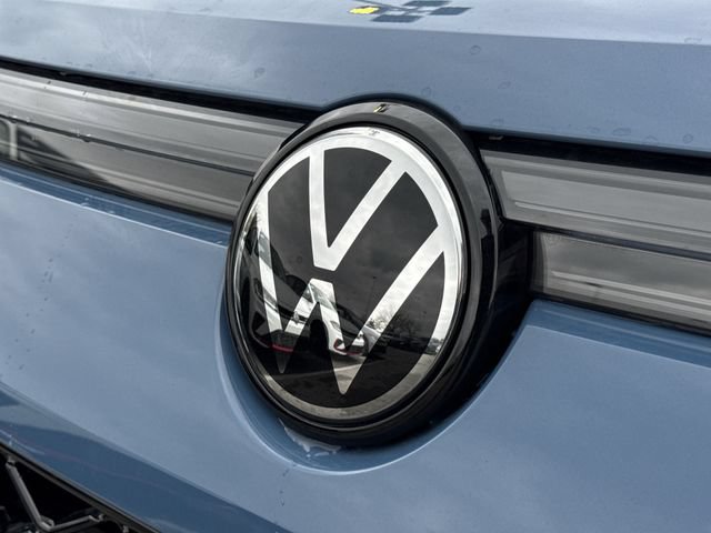 New 2026 Volkswagen Tiguan SE R-Line FWD image 30