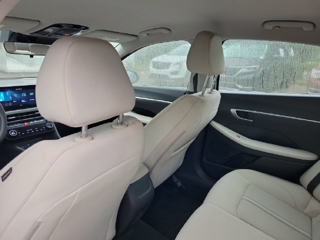 Used 2024 Hyundai Sonata SEL FWD image 11