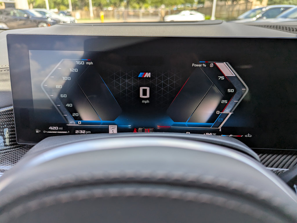 New 2027 BMW X7 M60i AWD/4WD image 28
