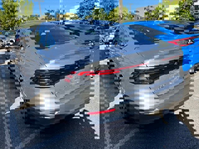 Used 2023 Honda Accord EX image 3