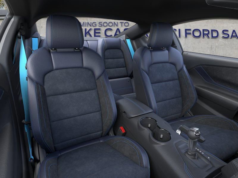 New 2026 Ford Mustang Dark Horse image 10