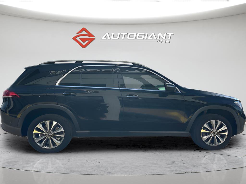 Used 2020 Mercedes-Benz GLE 450 4MATIC image 13