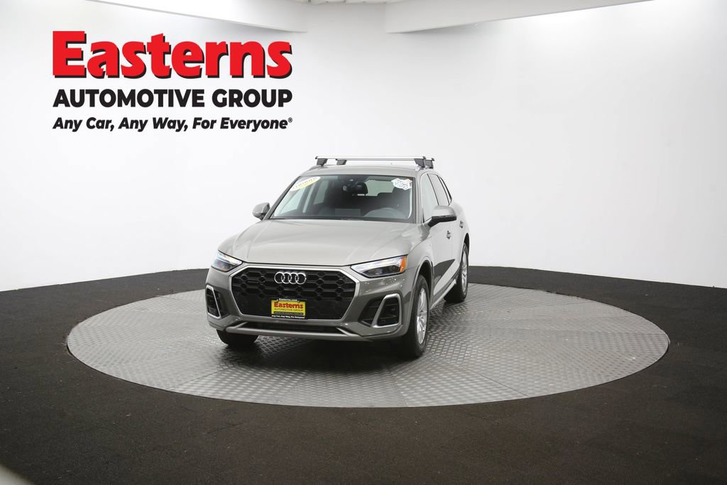 Used 2023 Audi Q5 2.0T Premium w/ Convenience Package image 53