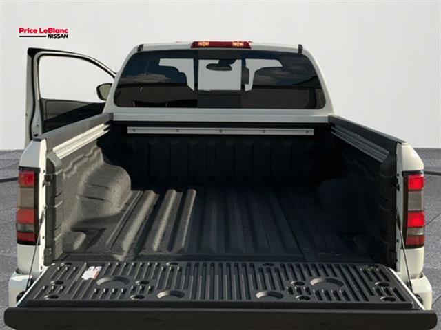 New 2026 Nissan Frontier PRO-4X w/ Pro-4x Convenience Package image 46