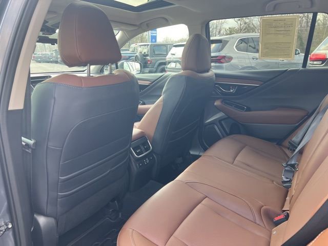 Used 2023 Subaru Outback Touring image 16