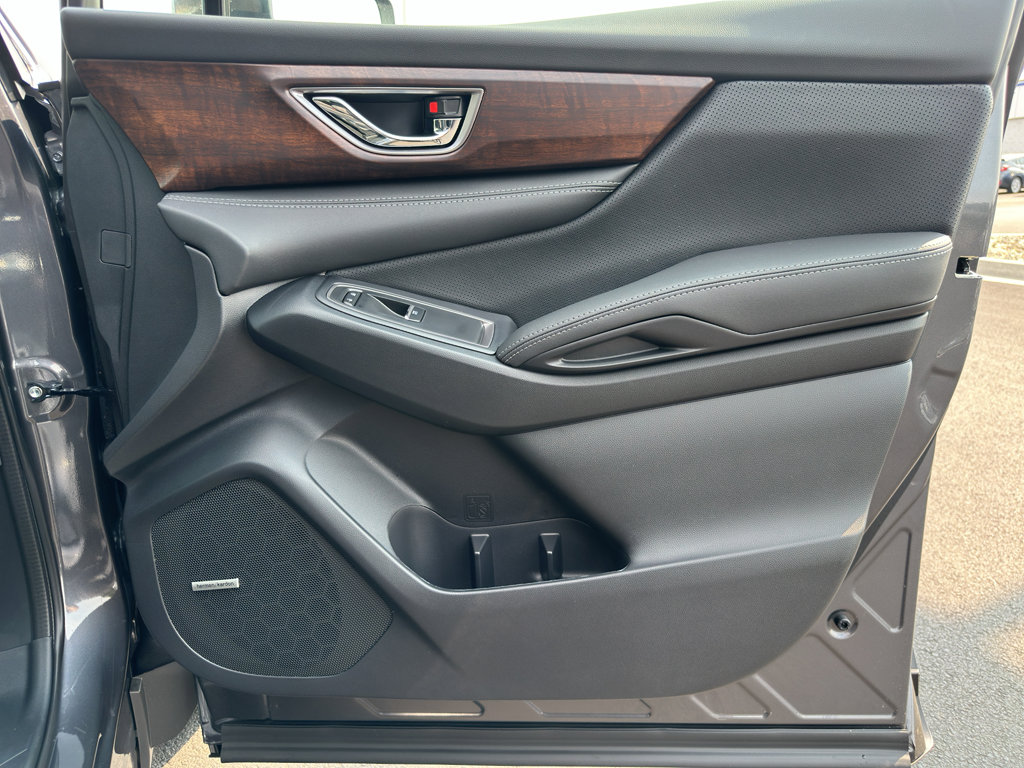 New 2025 Subaru Ascent Touring image 6