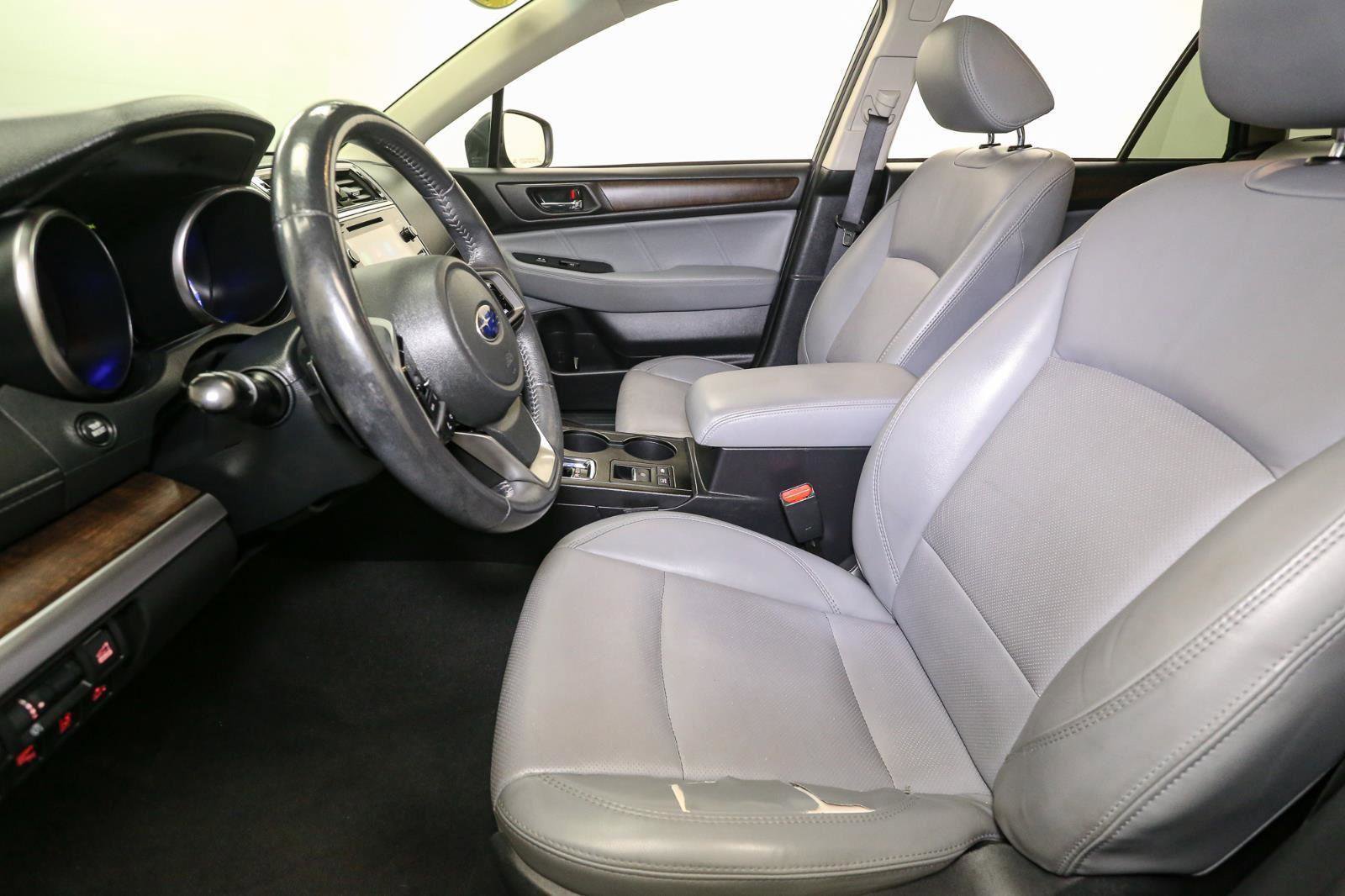 Used 2019 Subaru Outback 2.5i Limited w/ Protection Package #1 image 41