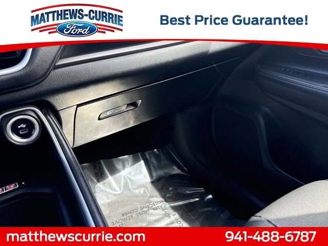 Used 2024 Toyota Grand Highlander XLE image 24