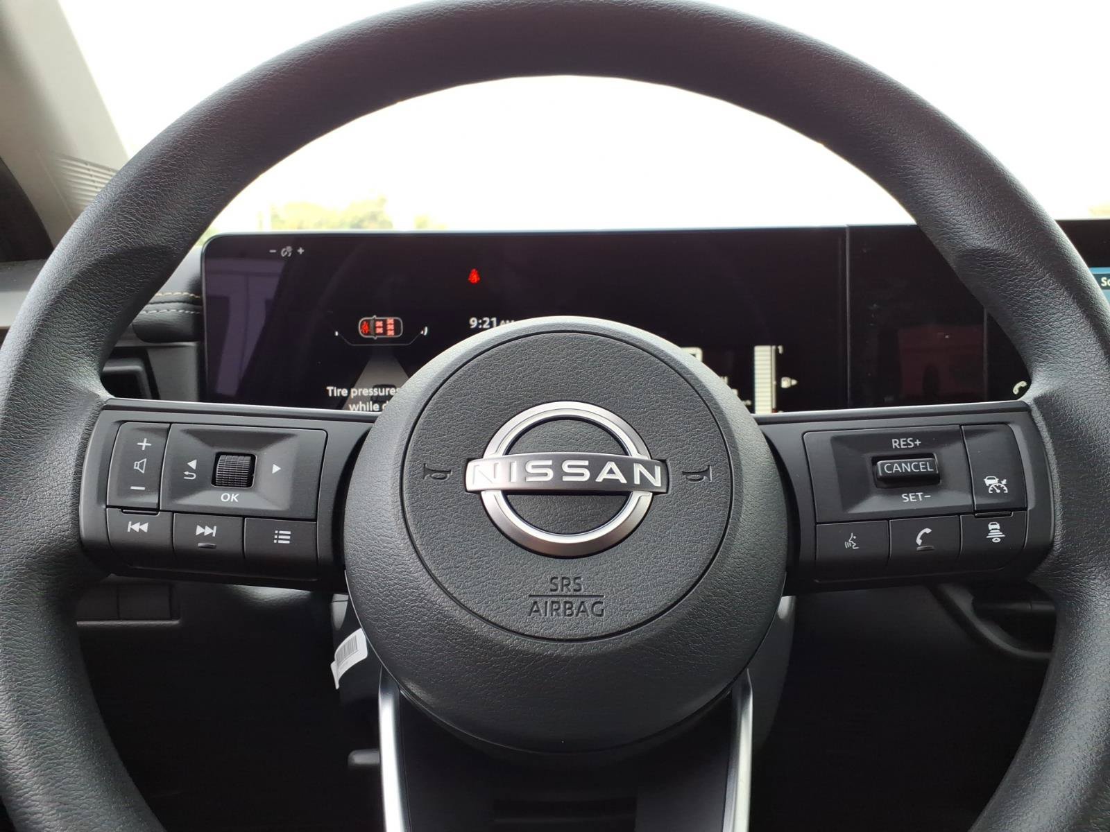 New 2027 Nissan Kicks SV AWD/4WD image 19