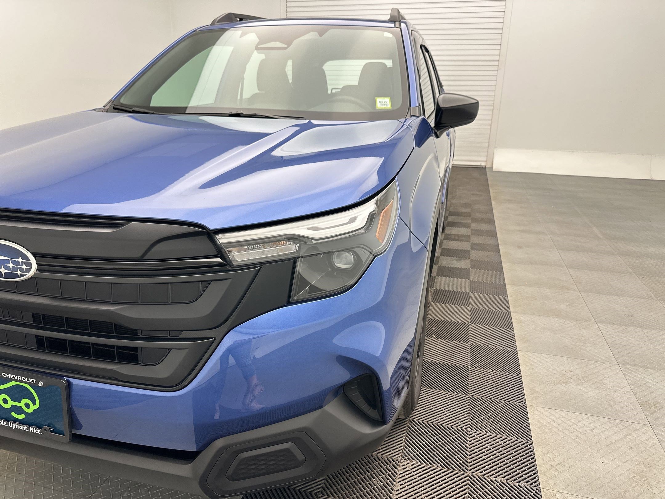 Used 2026 Subaru Forester Touring AWD/4WD image 19