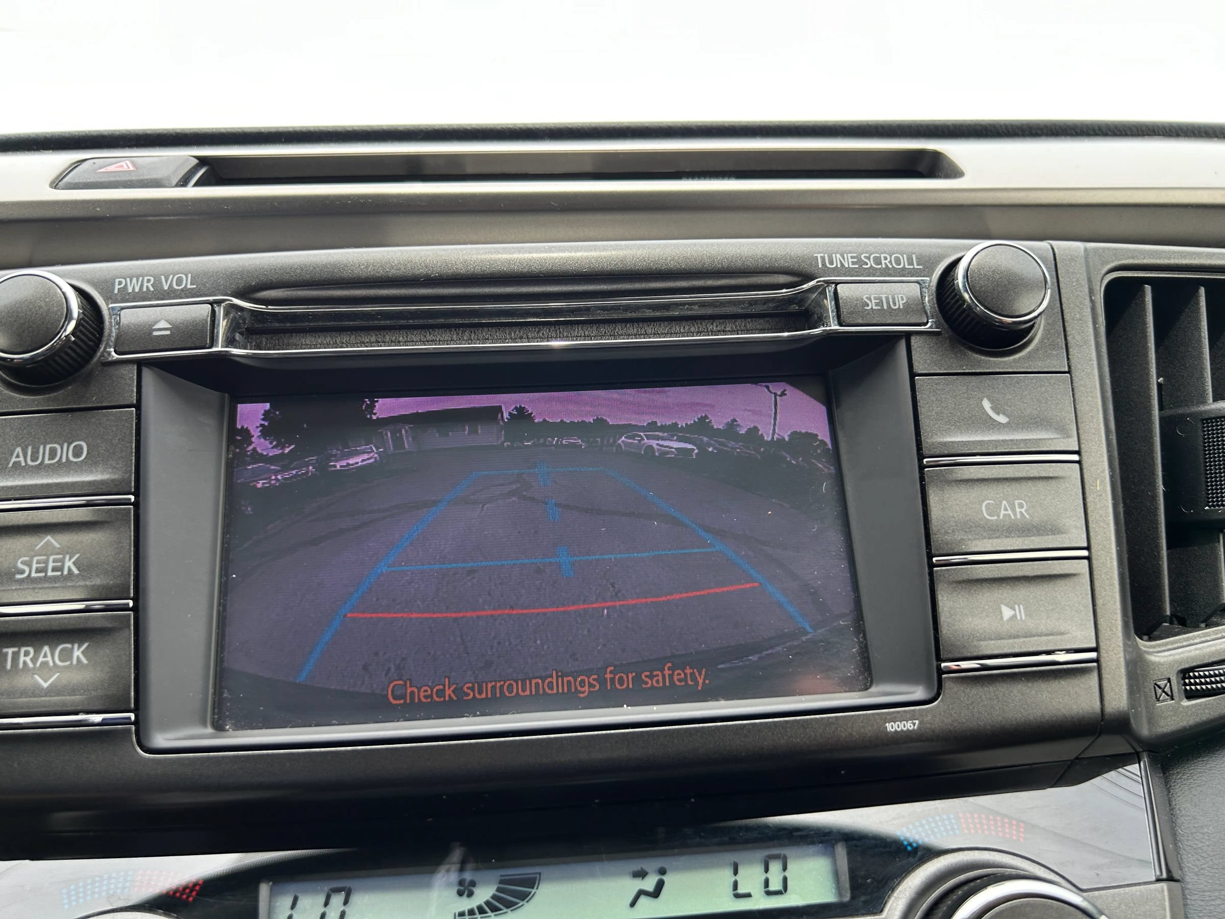 Used 2013 Toyota RAV4 XLE AWD/4WD image 25