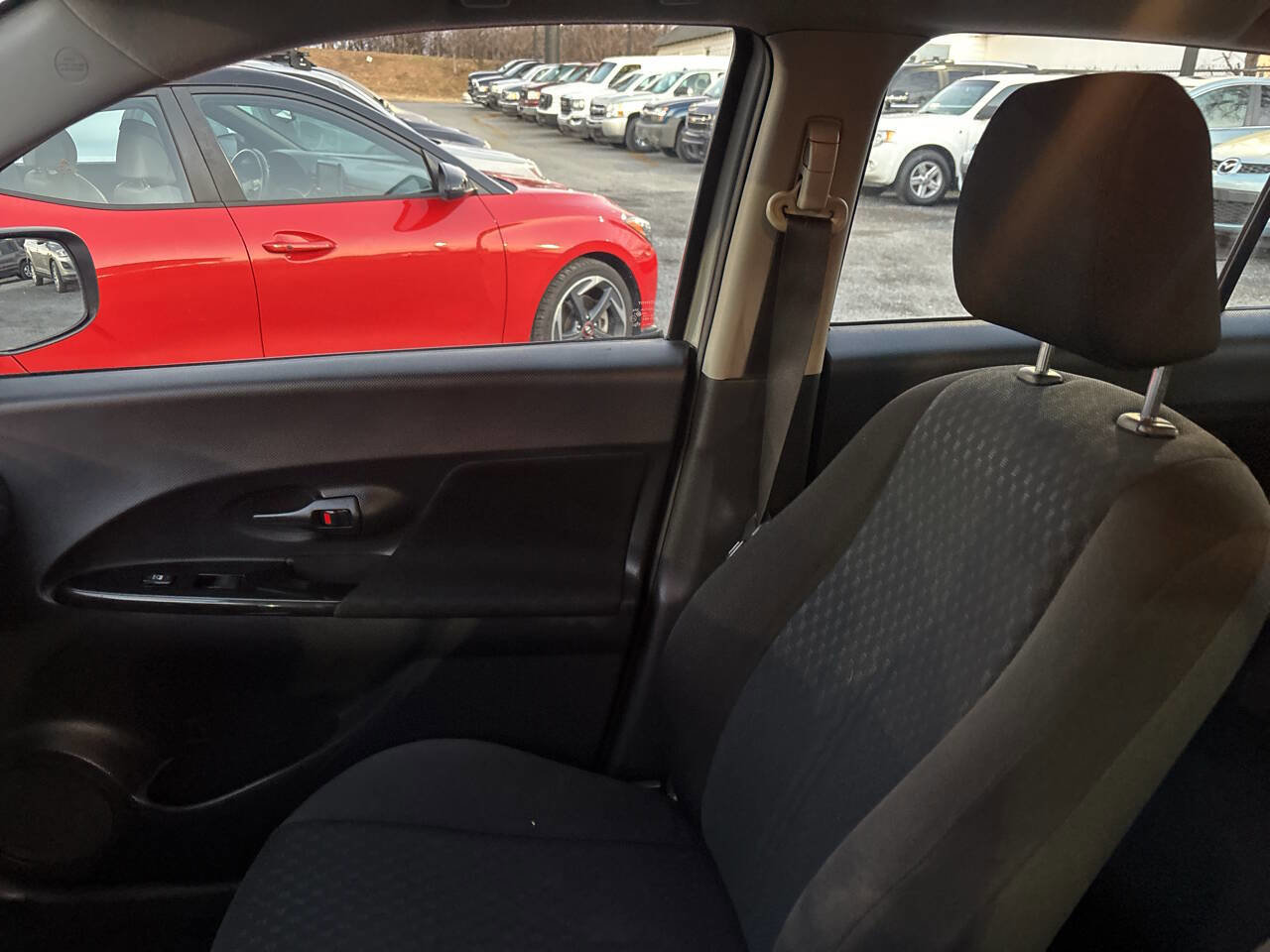 Used 2008 Scion xD FWD image 16