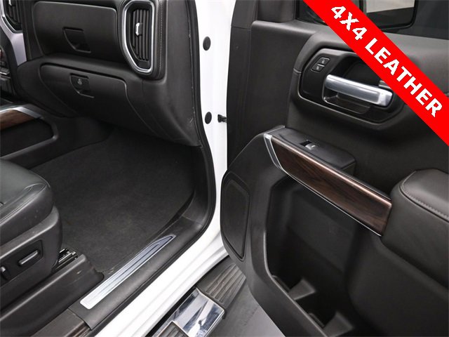 Used 2020 GMC Sierra 1500 SLT image 23