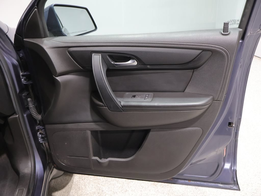 Used 2014 Chevrolet Traverse LT w/ All-Star Edition FWD image 23