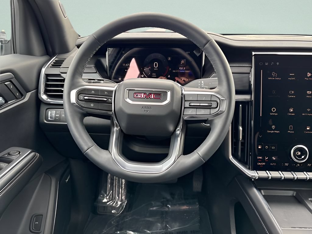 New 2025 GMC Acadia Elevation FWD image 21