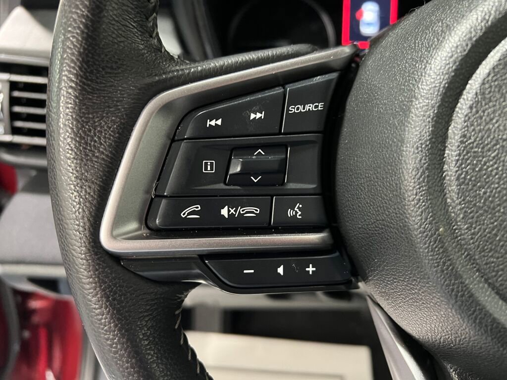Used 2025 Subaru Legacy Premium image 10