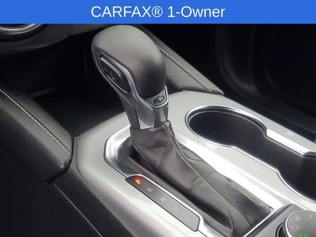 Certified 2025 Chevrolet Blazer LT image 26