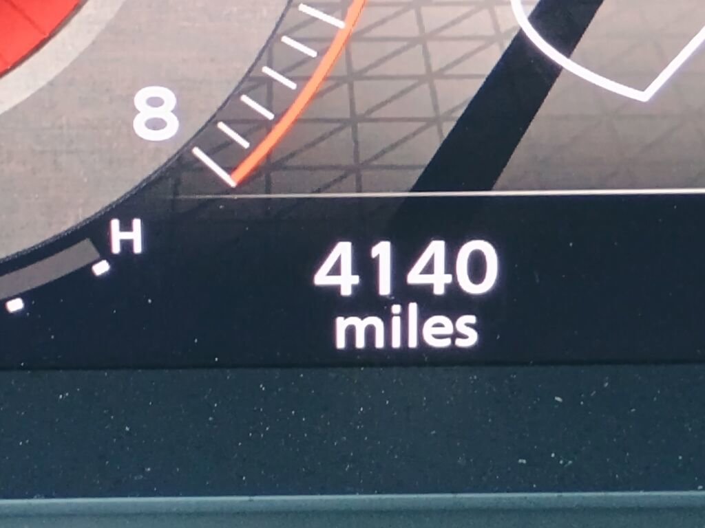 Used 2025 Nissan Rogue Platinum w/ Tech Package image 14