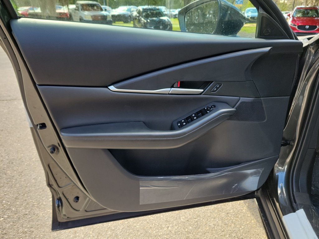 New 2026 MAZDA CX-30 AWD 2.5 S w/ Select Sport Pkg image 17