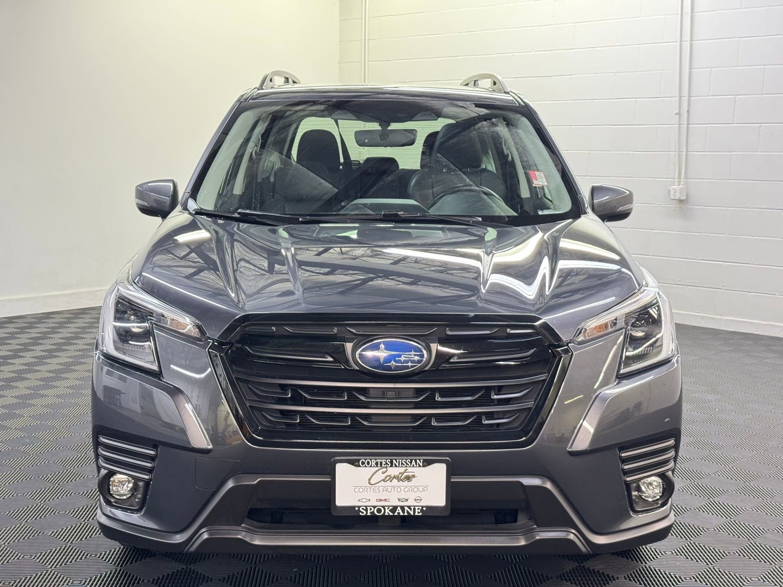Used 2024 Subaru Forester Limited w/ POP Package 3 image 5