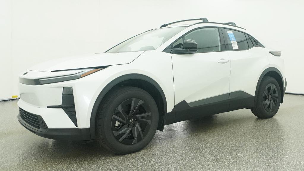 New 2026 Toyota C-HR w/ Cold Weather Package AWD/4WD image 51