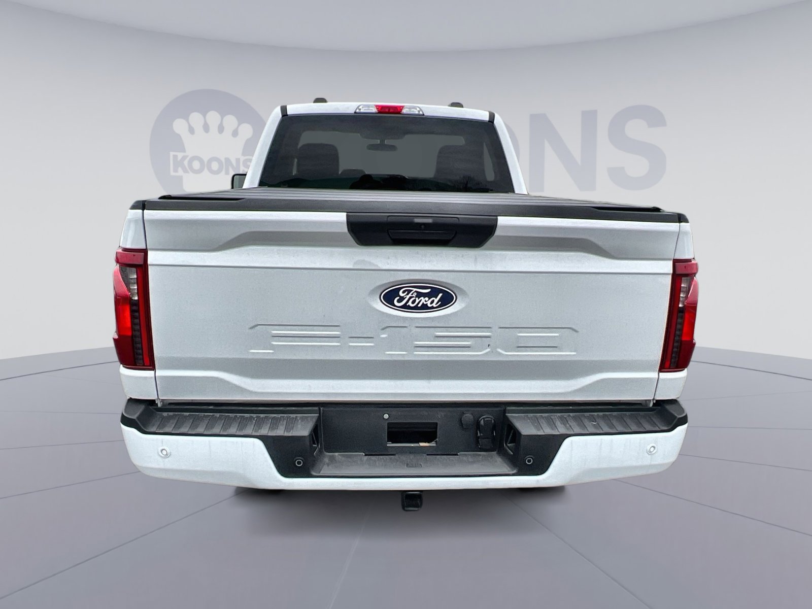 New 2025 Ford F150 XL image 5