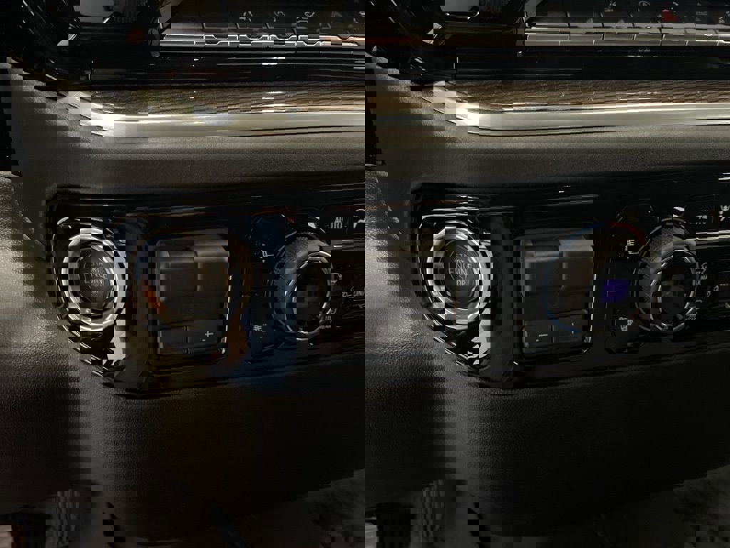 New 2026 Chevrolet Silverado 1500 RST image 25